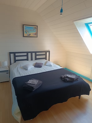 Chambre 2 Étage