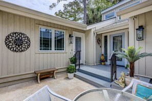 Terrass/Patio