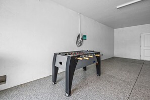 Area giochi