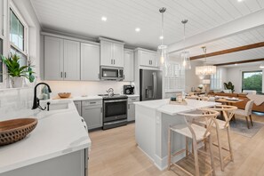 Cucina privata