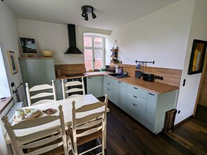 Eget kök