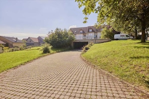 Boendeområde