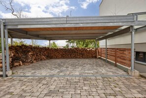 Boendeområde