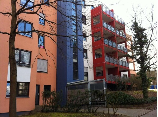 Exteriör
