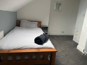 Double Bedroom 2
