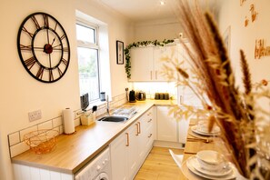 Kitchen - 2