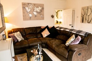 Lounge - 4