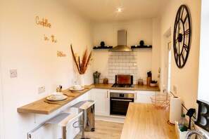 Kitchen - 1