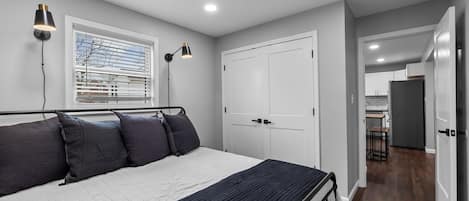 Master Bedroom 1