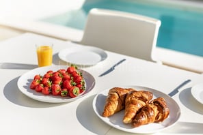 Frühstücksgericht