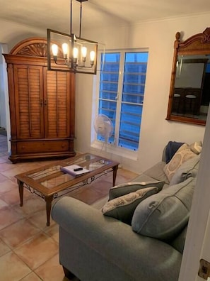Living space (1)