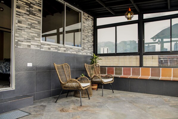 Terrass/Patio