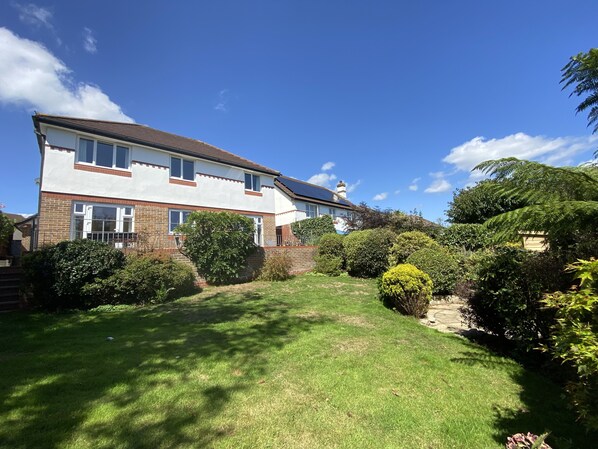 No.48 Falmouth (sleeps 2)