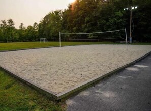 Volleyball