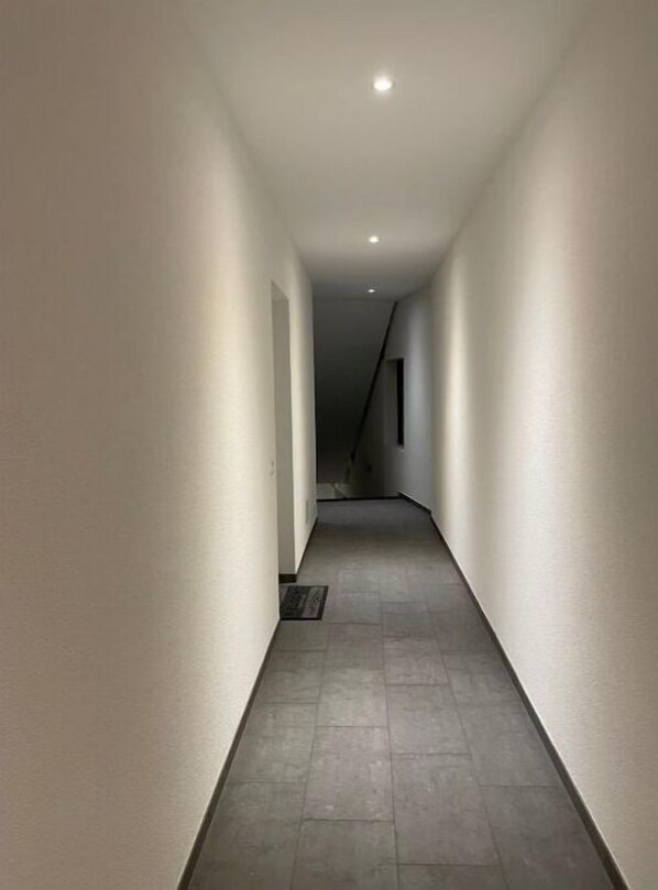 Interiør