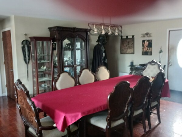 Restaurantes