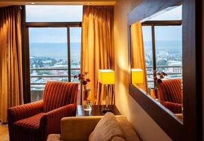 In-room amentias
