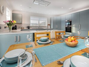 Kitchen area | Terra Verde, Beauly