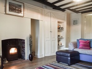 Living room | Celebration Cottage, Whitby