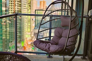 Relax with a view