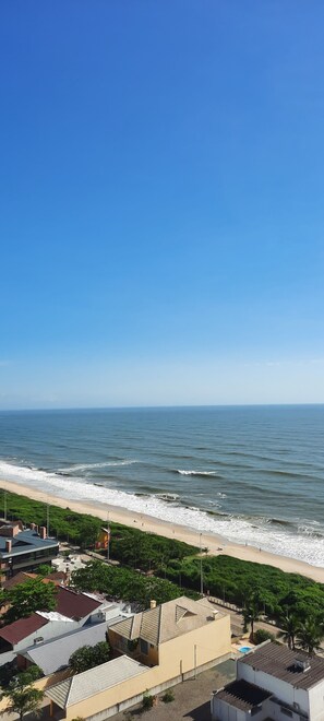 Beach/ocean view