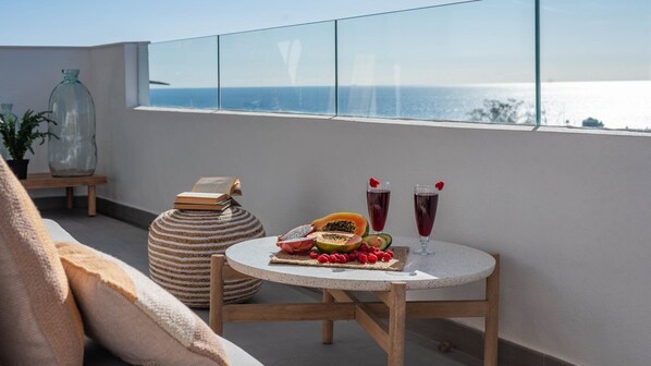 Apartamento Balcón Rincón de la Victoria by Ruralidays