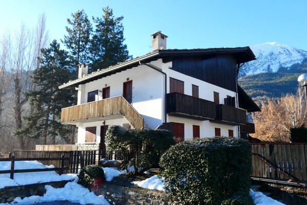 Exteriör