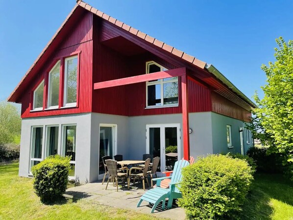 Exteriör