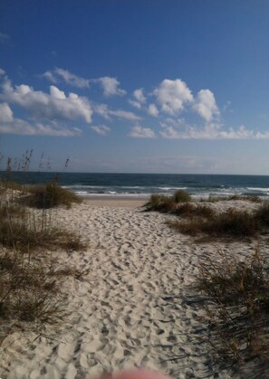 Strand