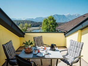 Speisen im Freien