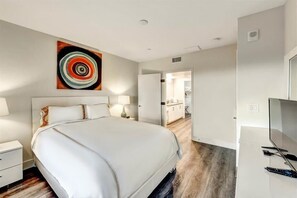 Irvine 1 Bedroom Bedroom