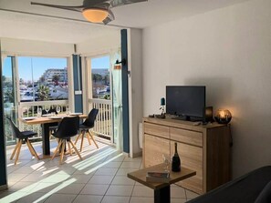 Interiör