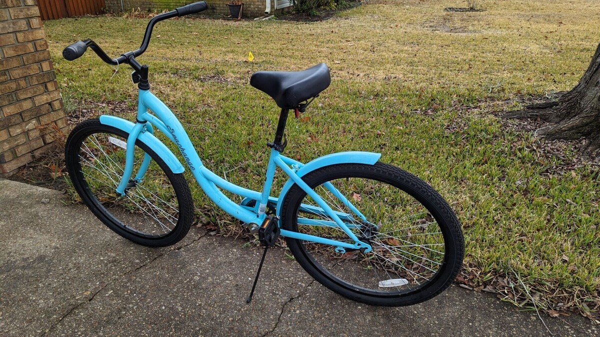 Bike 1