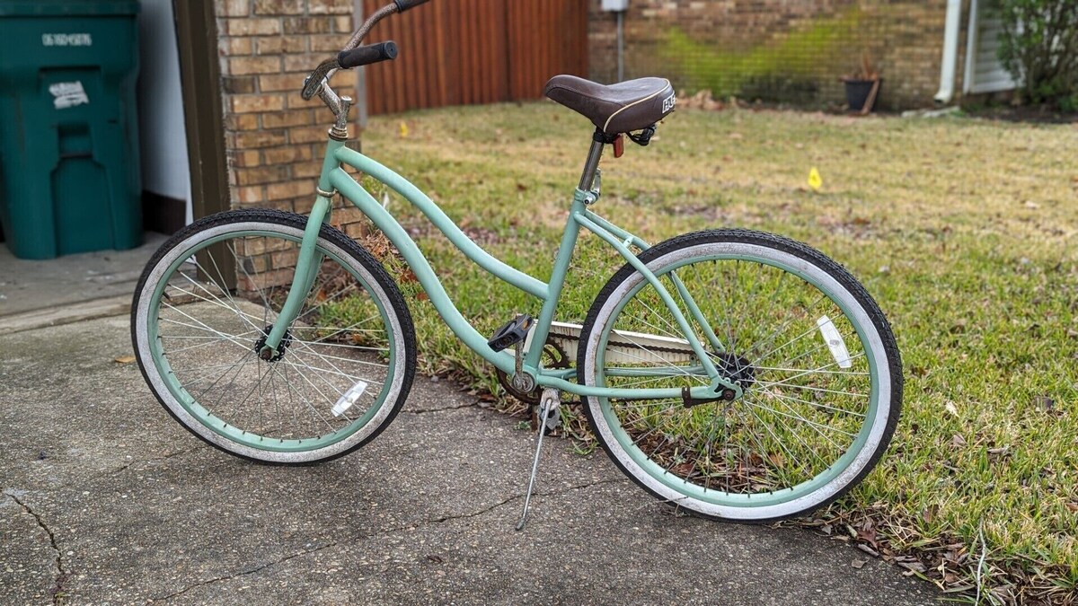 Bike 2