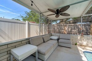 Terrass/Patio