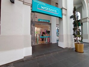 Presentbutik