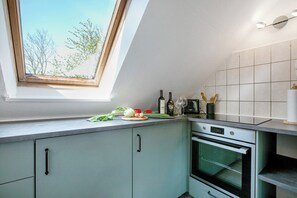 Eget kök