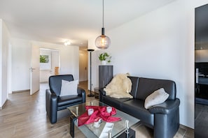 Coin séjour