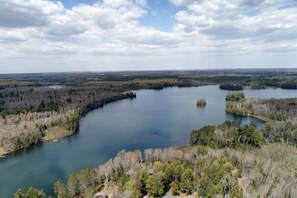 Buffalo Lake is a 185 Acre lake with max depth of 29 feet.