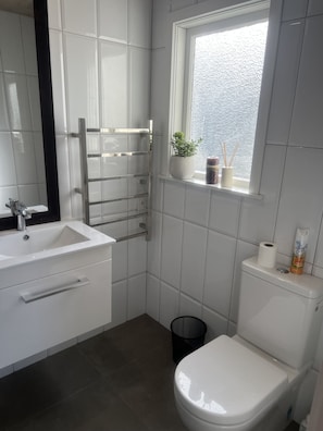 Badeværelse