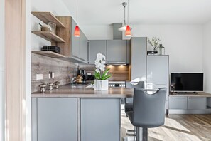 Cuisine privée