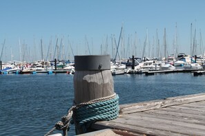 Port de plaisance