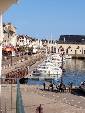 Port de plaisance