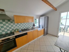 Eget kök