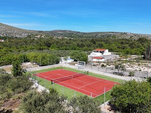 Sportplatz