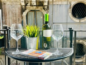 Essen und Trinken