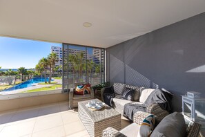 Holiday accommodation Torrevieja