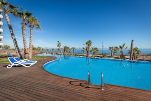 Apartamento vacacional en Punta Prima, Torrevieja