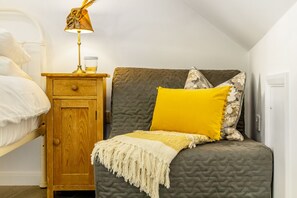 The Henry Suite