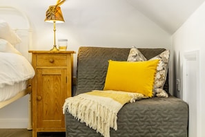 The Henry Suite
